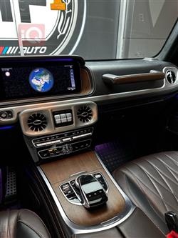 مرسيدس بنز G-Class